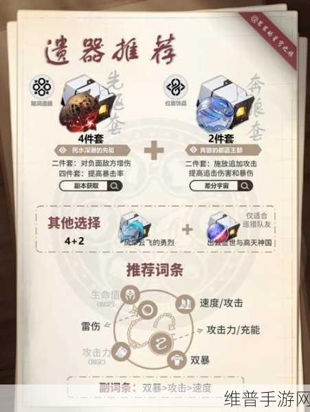 崩坏星穹铁道貊泽专属成就解锁全指南