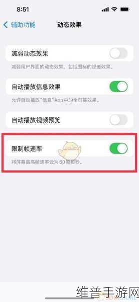 iPhone13 主题设置秘籍，畅玩手游新体验