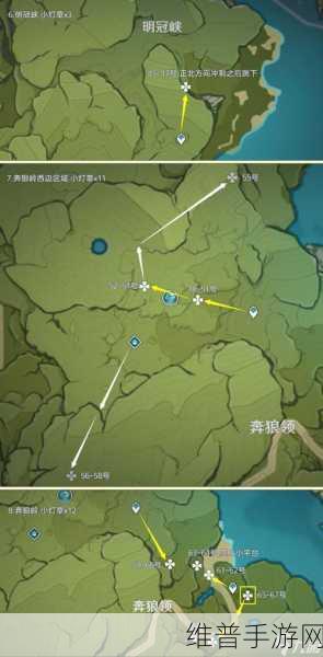 原神愿望任务，深度指引与奇妙探索之旅