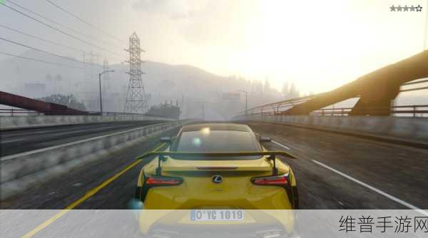 GTA5 线上刷金秘籍，财富飙升的终极策略