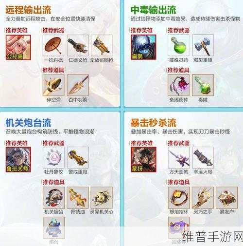 王者荣耀机关百炼 2-2 通关秘籍，刷怪与资源收集全攻略
