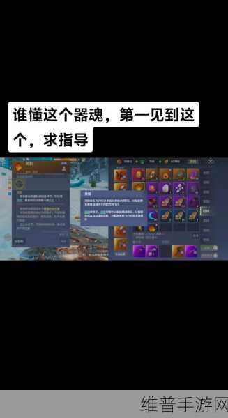 妄想山海手游，大骨炖肉烹制秘籍 生存能力飙升秘诀
