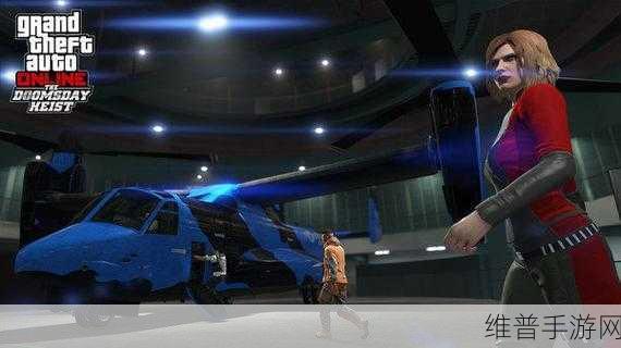 盗版 GTA5 对手游行业的冲击与警示