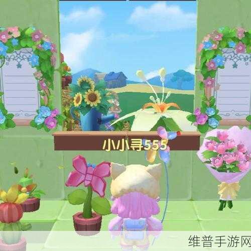 摩尔庄园手游，糯米获取秘籍大公开