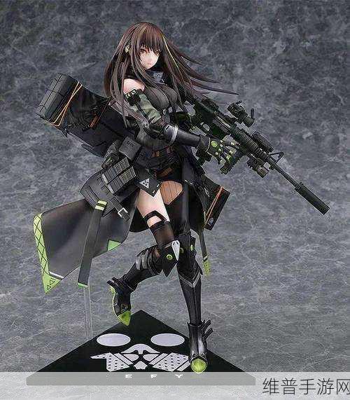 少女前线 M4A1 隐藏的惊天秘密大揭秘