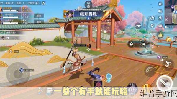 星之破晓星魂战场畅玩指南