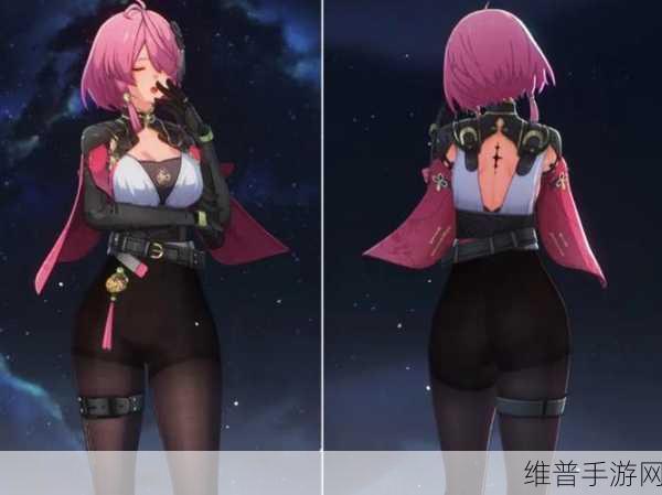 鸣潮桃祈共鸣链添加全攻略，神秘任务深度剖析