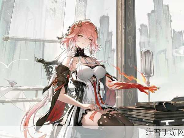 鸣潮桃祈共鸣链添加全攻略，神秘任务深度剖析