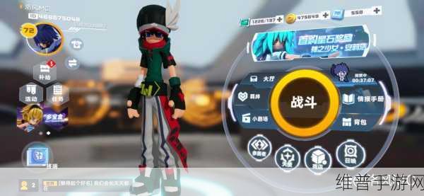 深度解析凹凸世界手游卡米尔的强大实力