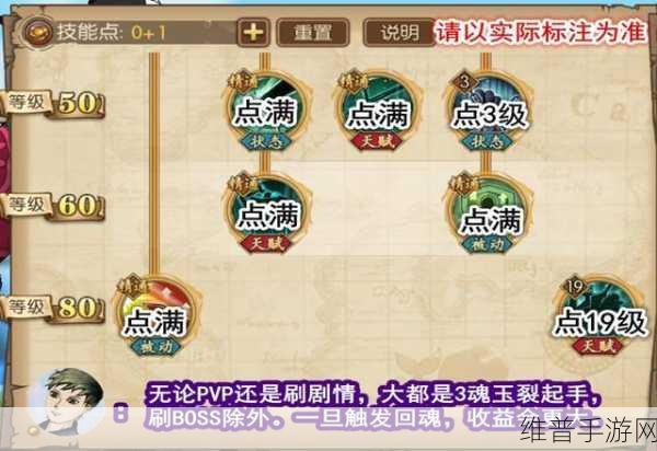 航海王燃烧意志，新世界鹰眼满级加点秘籍大公开