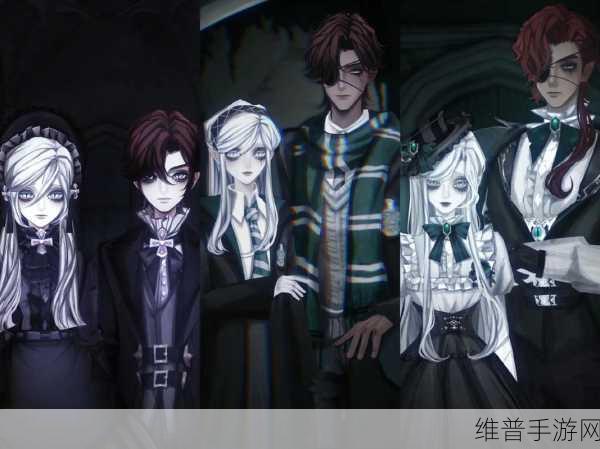 哈利波特魔法觉醒,揭开未知书页的神秘面纱