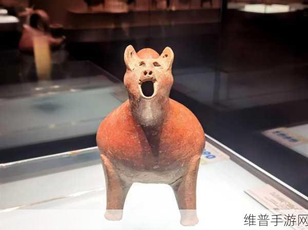 新石器时代韦帕斯携猎犬战宠实力大揭秘