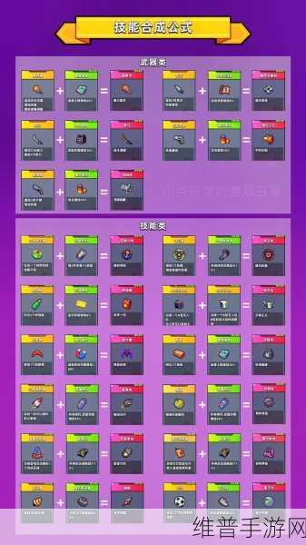 弹壳特攻队永恒装备获取秘籍大公开