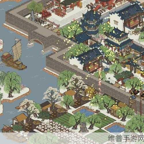 江南百景图玲珑棋局获取全攻略