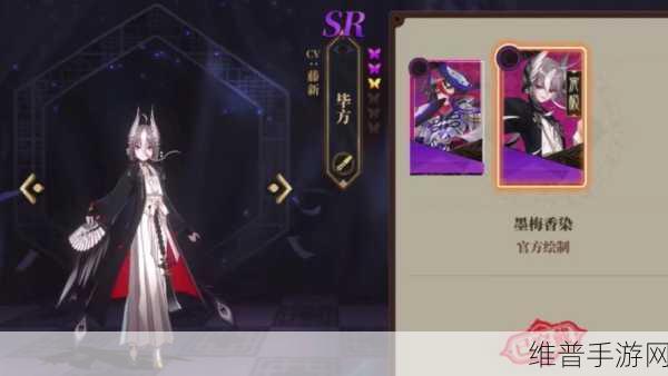 深度剖析山海镜花组队的关键作用