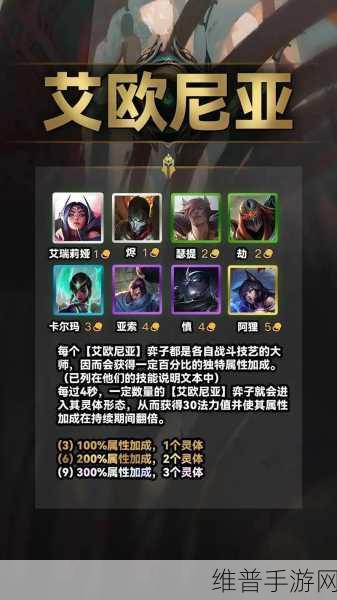 云顶之弈 S9 纹章之书全攻略,公式大揭秘