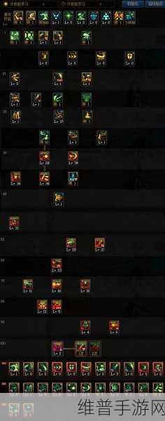 DNF 暗殿骑士 110 版顶级装备套装攻略指南