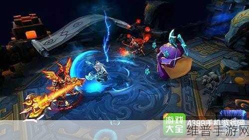 乱斗西游 2 中奎木狼与金角谁更胜一筹