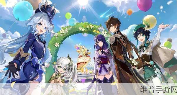 原神七神实力大揭秘,深度剖析与排名解读