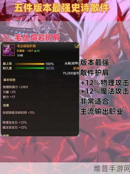 DNF 手游爆装备终极指南，新手秒变高手的夺宝秘籍
