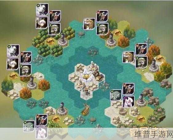 剑与远征,亡灵雕骨匠赏金试炼通关秘籍大揭秘