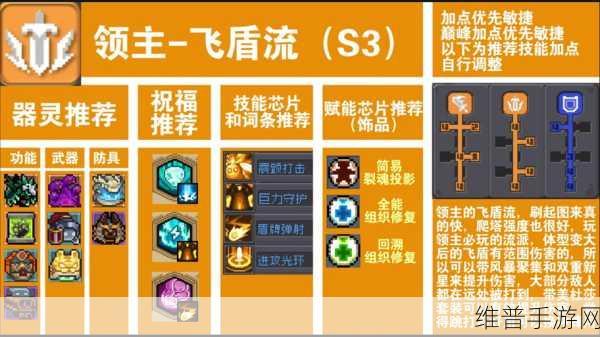 元气骑士前传装备解锁全攻略