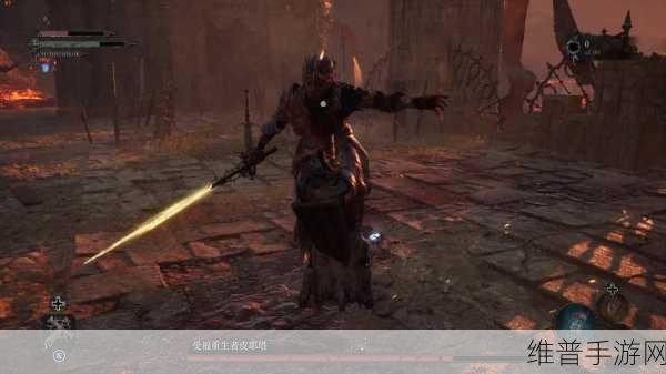 堕落之主手游隐藏职业解锁秘籍全解