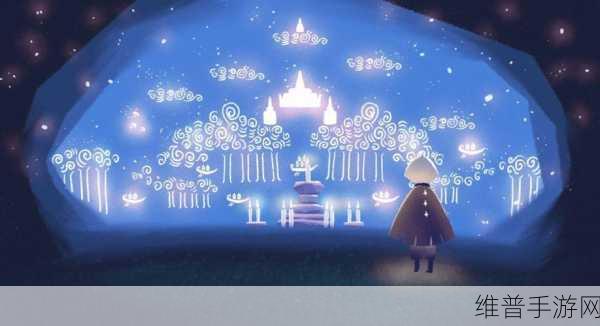 光遇聚光灯寻物任务指南，流程、技巧与全解析