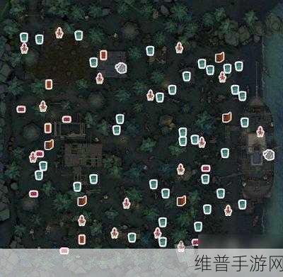 深度解析第五人格地窖刷新规则,畅玩游戏无忧