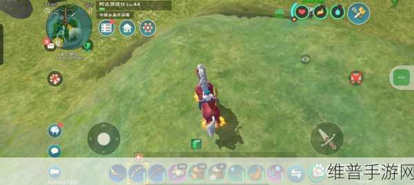 创造与魔法，结缘位置全揭秘，畅玩魔法之旅
