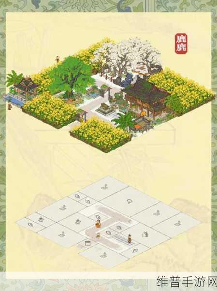 江南百景图西瓜田领取全攻略