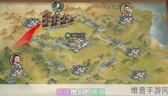 诛仙手游，群雄逐鹿，称霸 PK 战场的秘籍