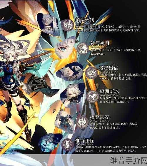 崩坏星穹铁道飞霄光锥搭配全攻略