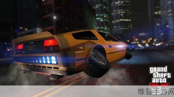 GTA5 手游，探索血量刷新的神奇法门