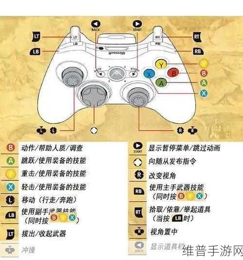 火影忍者手游静音实战攻略，掌控战场的秘诀