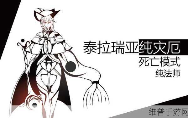 泰拉瑞亚灾厄中斯塔提斯忍者腰带全解析