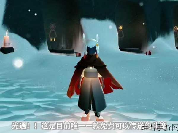 光遇,永久光之翼与皮皮虾碰撞及先祖光之翼丢失全解