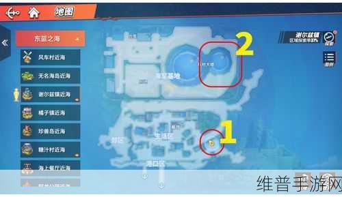 航海王热血航线，镇长委托任务全解析