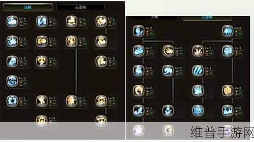 龙之谷 2 铁矿刷新坐标全知道