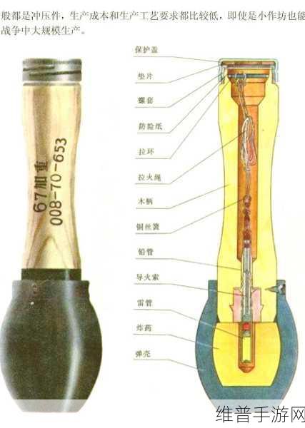 泰拉瑞亚手机版弹性手榴弹的威力探索