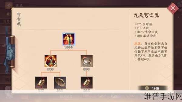 决战平安京,四种麒麟之力 Buff 深度剖析