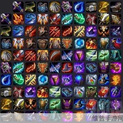 云顶之弈天空之镜背景全攻略，收集秘籍大公开