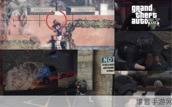 GTA5 改文件刷钱，虚拟犯罪的深渊与道德拷问
