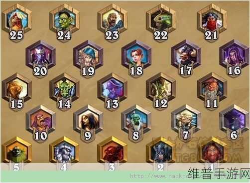 炉石传说贫瘠之地猎人谜题全解指南