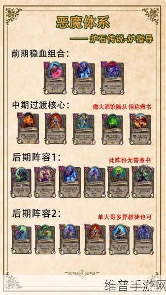 炉石传说时光酒馆活动探秘与竞技场新卡全解析