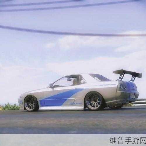 GTA5 巫毒汽车,速度与神秘的狂飙之旅