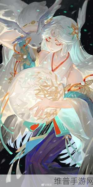 阴阳师手游追月神与辉夜姬实力大比拼