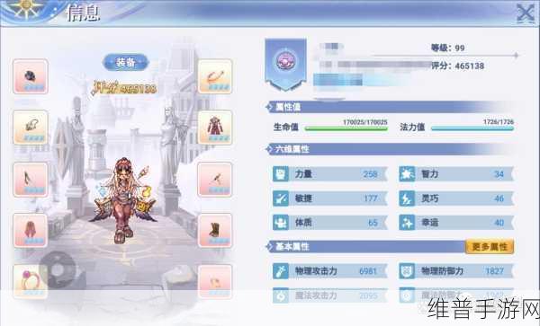 仙境传说RO手游，DI 流猎人加点全攻略