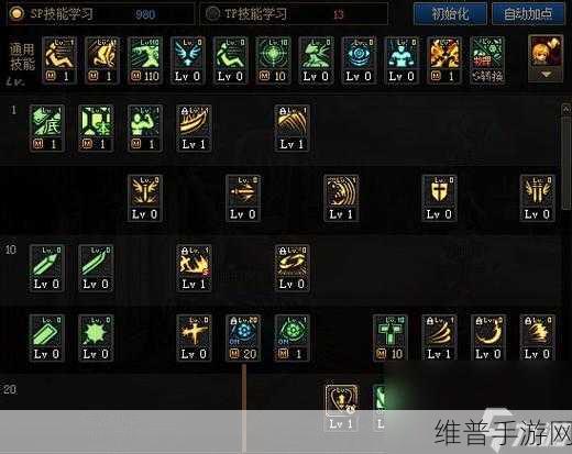 DNF 手游男圣职者转职深度剖析,最佳选择指南