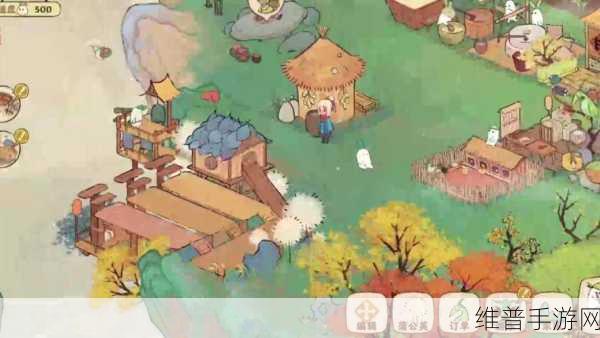 桃源深处有人家种地秘籍，全方位指南